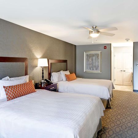 Homewood Suites By Hilton New Hartford Utica Clinton Exterior foto