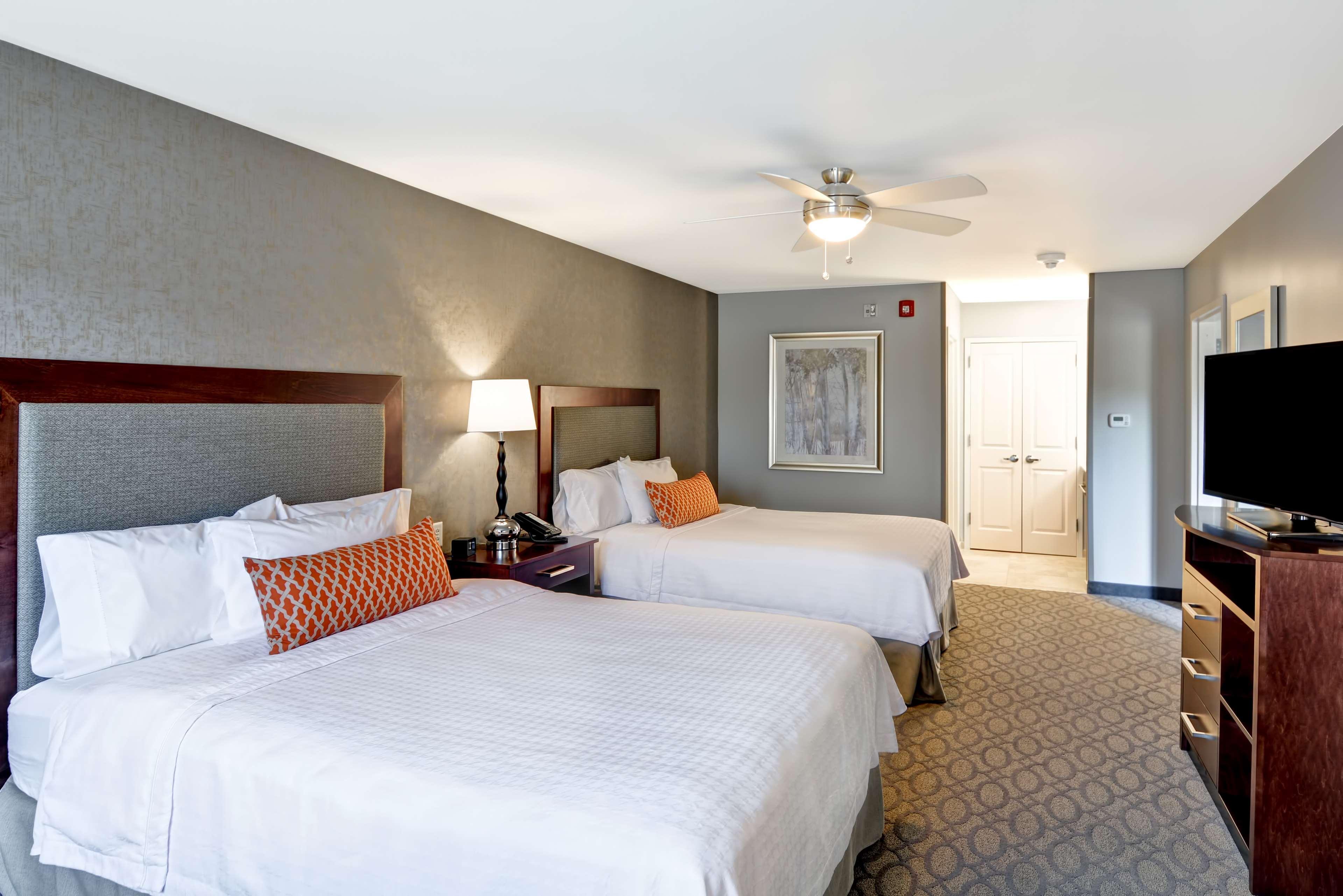 Homewood Suites By Hilton New Hartford Utica Clinton Exterior foto