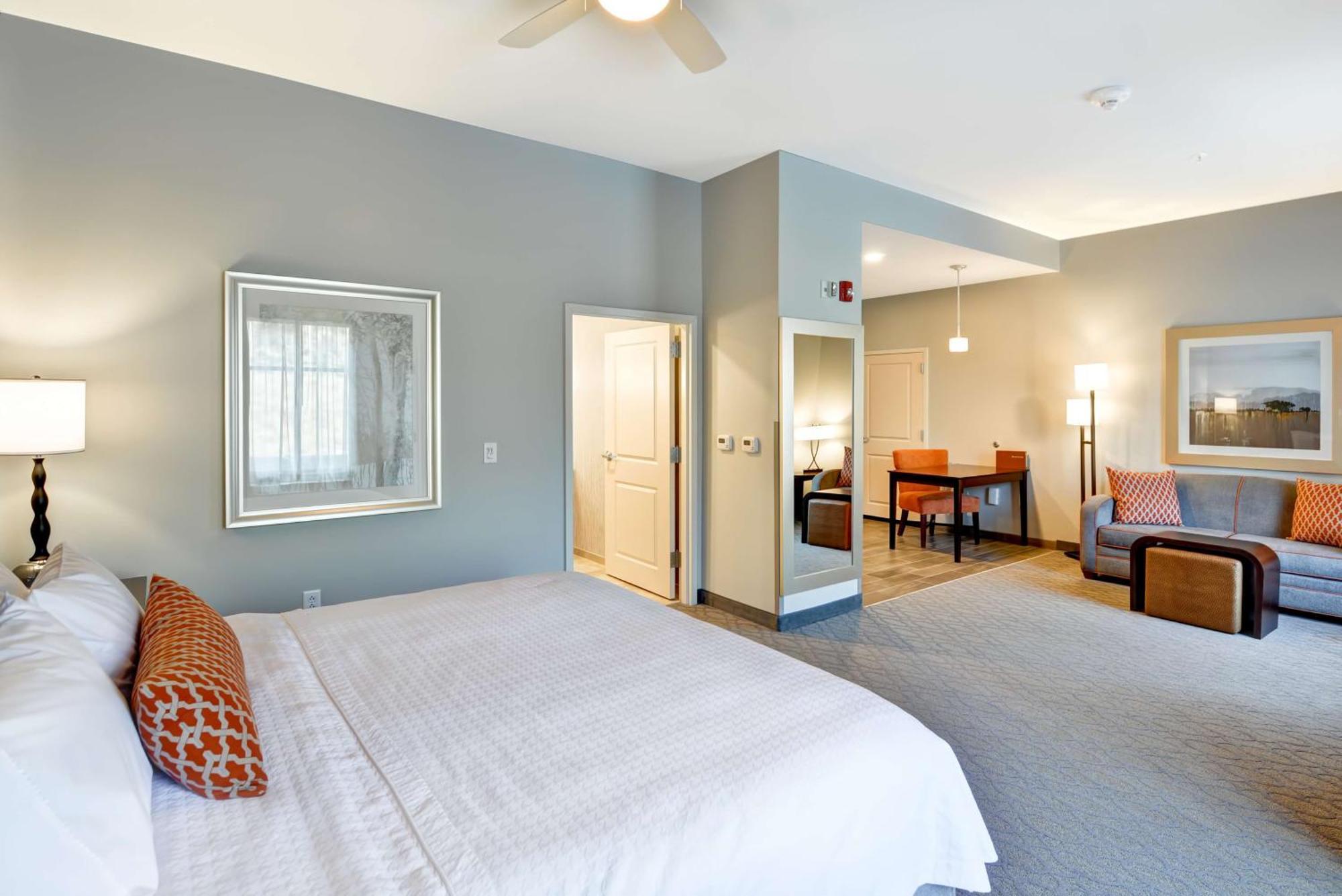 Homewood Suites By Hilton New Hartford Utica Clinton Exterior foto
