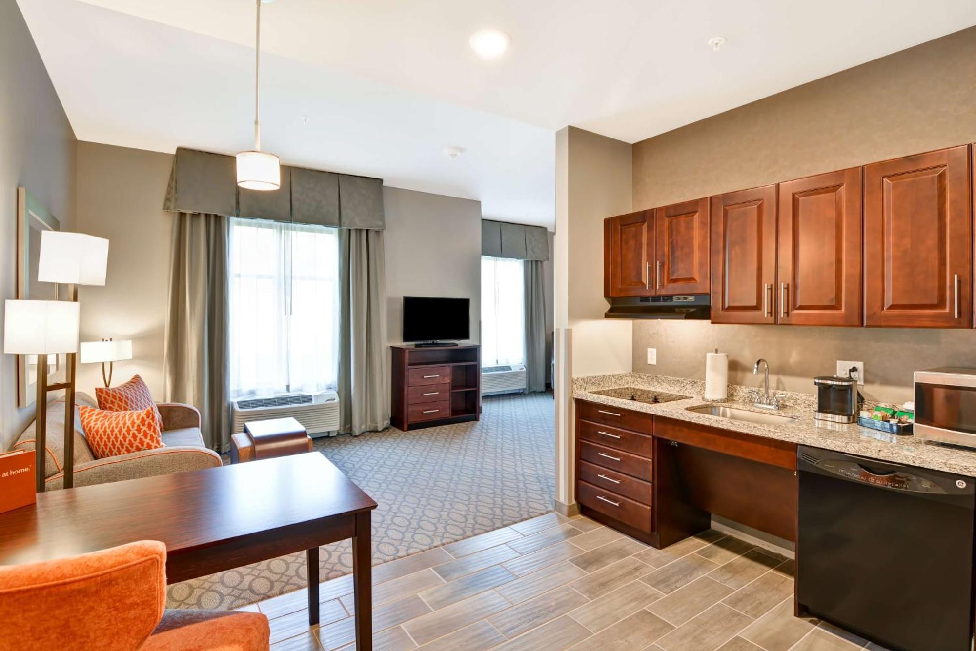 Homewood Suites By Hilton New Hartford Utica Clinton Exterior foto